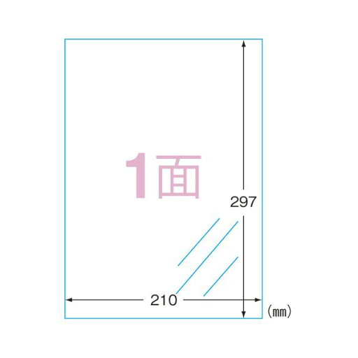 エーワン IJ超耐水ラベルシール 光沢フィルム 透明 A4 1面 3枚入 【×5セット】 【お徳用 まとめ買い お買い得 業務用 割引 セット販売】 日用品雑貨・文房具・手芸 文房具・事務用品 文具 オフィス用品 文房具 事務用品 ラベルシール・プリンタ エーワン IJ超耐水ラベルシール 光沢フィルム 透明 A4 1面 3枚入 【×5セット】 【お徳用 まとめ買い お買い得 業務用 割引 セット販売】 日用品雑貨・文房具・手芸 文房具・事務用品 文具 オフィス用品 文房具 事務用品 ラベルシール・プリンタ