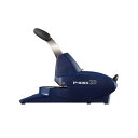 MAX マックス 紙針ホッチキス P-KISS ネイビーブルー PH-20DS / NB PH90004 日用品雑貨・文房具・手芸 文房具・事務用品 文具 オフィス用品 文房具 事務用品 ホッチキス・ステープラー