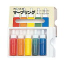 【まとめ買い セット販売】 彩液マーブリング 小 58-601【×5セット】