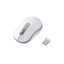 ELECOM エレコム 無線マウス / 光学式 / Sサイズ / 抗菌 / ホワイト M-DY10DRSKWH 【×3セット】 【お徳用 まとめ買い お買い得 業務用 割引 セット販売】