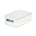 岩崎工業 ラストロ キーパーパックケース M 1.5L B-338N 1個 【×20セット】 【お徳用 まとめ買い お買い得 業務用 割引 セット販売】 キッチン用品・食器・調理器具 日用雑貨・キッチン用品 キッチン 台所用品