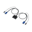 サンワサプライ パソコン自動切替器 (2:1) SW-KVM2UUN AV デジタル デジタル家電 PC PC周辺機器 PCアクセサリー PCサプライ・消耗品 家電 パソコン・周辺機器 分配器・切替器(2)