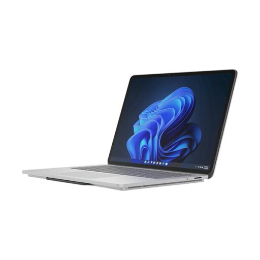マイクロソフト SurfaceLaptop Studio 14.4型 Core i5 16GB SSD / 512GB IrisXe Windows109Y1-00043O 1台 マイクロソフト SurfaceLaptop Studio 14.4型 Core i5 16GB SSD / 512GB IrisXe Windows109Y1-00043O 1台