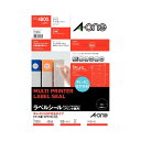 エーワン ラベルシール プリンタ兼用 再剥離 48面 丸型 100入 【×2セット】 【お徳用 まとめ買い お買い得 業務用 割引 セット販売】 日用品雑貨・文房具・手芸 文房具・事務用品 文具 オフィス用品 文房具 事務用品 ラベルシール・プリンタ