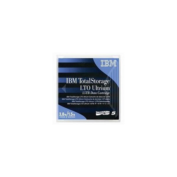 樂天商城 - IBM LTO Ultrium5 データカートリッジ 1.5TB / 3.0TB 46X1290 1巻【×3セット】 【 セット販売 まとめ買い 割引 】 PC プリンター インク インクカートリッジ トナー 交換インク カートリッジ
