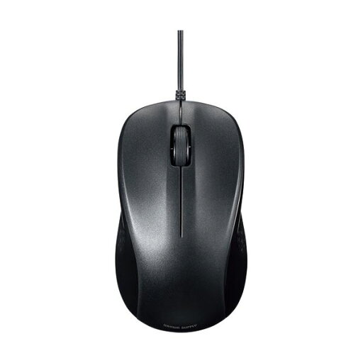 TANOSEE 【お徳用セット】 TANOSEE サンワサプライ 有線光学式マウス (抗菌タイプ) ブラック MA-TMR7BK 1個 【×3セット】 【お徳用 まとめ買い お買い得 業務用 割引 セット販売】 TANOSEE 【お徳用セット】 TANOSEE サンワサプライ 有線光学式マウス (抗菌タイプ) ブラック MA-TMR7BK 1個 【×3セット】 【お徳用 まとめ買い お買い得 業務用 割引 セット販売】