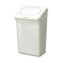 【まとめ買い セット販売】 ティーワールド 消臭剤配合防臭ペールホワイト 14L 1個【×5セット】
