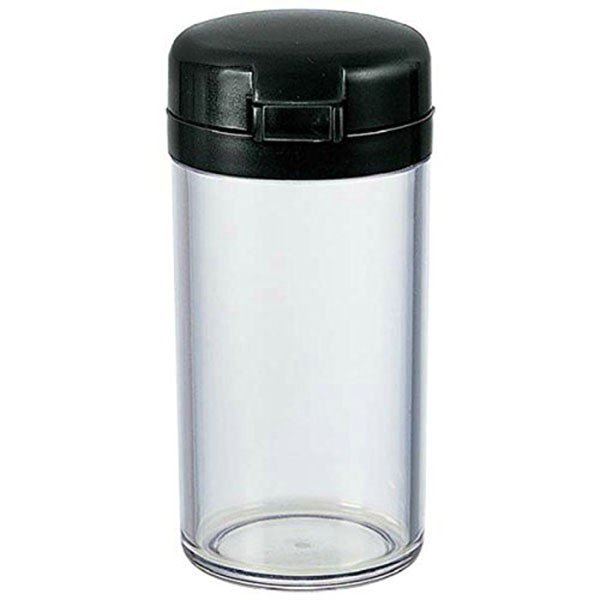 【48個セット まとめ買い 】 ふりかけボトル容器 約直径80×高さ132mm 青のり 粉チーズ 削り節粉 ステンレスパンチ穴 フリカケケース キッチン 食器 キッチン用品 飲食店 料理