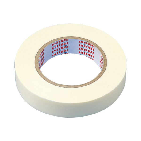 サンワサプライ 粘着テープ 幅18mmCA-TP18 1巻 【×10セット】 【お徳用 まとめ買い お買い得 業務用 割引 セット販売】