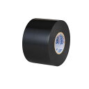 積水 エスロンテープ #360 幅50mm×長20m 黒 【×10セット】 【お徳用 まとめ買い お買い得 業務用 割引 セット販売】 日用品雑貨・文房具・手芸 文房具・事務用品 文具 オフィス用品 文房具 事務用品 テープ・接着用具