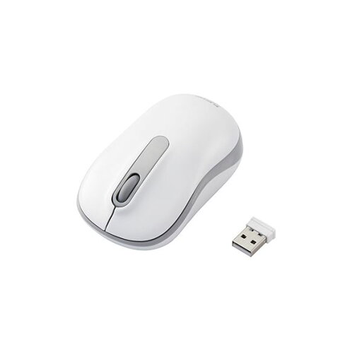 ELECOM エレコム 無線マウス / 光学式 / Mサイズ / 抗菌 / ホワイト M-DY11DRSKWH 【×2セット】 【お徳用 まとめ買い お買い得 業務用 割引 セット販売】 ELECOM エレコム 無線マウス / 光学式 / Mサイズ / 抗菌 / ホワイト M-DY11DRSKWH 【×2セット】 【お徳用 まとめ買い お買い得 業務用 割引 セット販売】