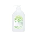 リンスインシャンプー用詰替空ボトル880ml 【×5セット】 【お徳用 まとめ買い お買い得 業務用 割引 セット販売】