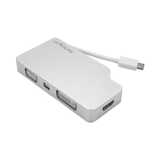 StarTech.com トラベルAVアダプタ (アルミ製ケース) CDPVGDVHDMDP 1台 ノートパソコンとの携帯に適したコンパクトアダプタで、外出先のあらゆるモニタ、テレビ、プロジェクタに対応。デジタル家電 家電 パソコン・周辺機器 パソコン・周辺機器 StarTech.com トラベルAVアダプタ (アルミ製ケース) CDPVGDVHDMDP 1台 ノートパソコンとの携帯に適したコンパクトアダプタで、外出先のあらゆるモニタ、テレビ、プロジェクタに対応。デジタル家電 家電 パソコン・周辺機器 パソコン・周辺機器