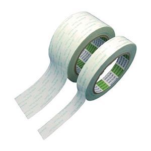 日東電工 多用途両面接着テープ No.5015 20mm×20m 5015-20 1巻 【×20セット】 【 セット販売 まとめ買い 割引 お買い得 事務用品 】 文具 オフィス用品 業務用 文具 備品 文房具 事務 テープ 接着用具