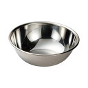 エムテートリマツ ステンレスボール 30cm 【×5セット】 【お徳用 まとめ買い お買い得 業務用 割引 セット販売】 キッチン用品・食器・調理器具 日用雑貨...