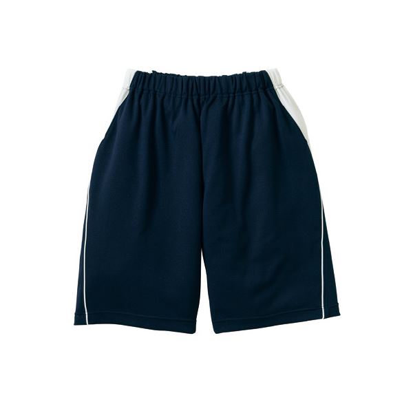 入浴介助用パンツ CR558 ネイビー M ダイエット・健康 健康器具 介護用品 介護 シルバー 医療施設 介護施設 介護ケア ケア用品