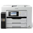 【EPSON メーカー純正品 EPSON 】 エプソン A3ノビ対応カラーインクジェット複合機 / エコタンク搭載モデル / カラー・モノクロ32PPM / 4色 / 有線・無線LAN / Wi-FiDirect / 両面 / 4.3型タッチパネル PX-M6712FT