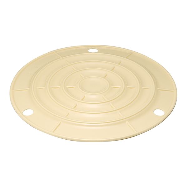 〔3個セット〕 漬物用 押し蓋 直径310mm 30型用 丸型 円形 樹脂製 衛生的 漬け物作り キッチン 台所 調理器具 漬物容器 キッチン 食器 キッチン用品 飲食店 料理