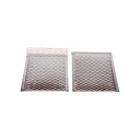 TRUSCO クッション封筒 アルミフィルム 235×280mm TCF-235AL 1パック (10枚) 【×5セット】 【お徳用 まとめ買い お買い得 業務用 割引 セット販売】 日用品雑貨・文房具・手芸 文房具・事務用品 文具 オフィス用品 文房具 事務用品 封筒