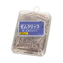 【ライオン事務器 事務用品 lion 文具 事務 業務用 事務用文具】 ゼムクリップ 大29mm 60g CS-P13 1箱 【×30セット】 【お徳用 まとめ買い お買い得 業務用 割引 セット販売】 文房具・事務用品 文具 オフィス用品 文房具 事務用品 クリップ