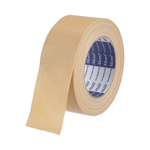 古藤工業 Monf No.841 布テープ 50mm×25m 30巻 日用品雑貨・文房具・手芸 文房具・事務用品 文具 オフ..