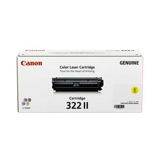 CANON キヤノン インク トナー トナーカートリッジ CRG-322IIYEL イエロー 【インク インクカートリッジ トナー カートリッジ 印刷 業務用 コピー プリンター】 プリンタ PCサプライ・消耗品 キャノン(CANON)用 CANON キヤノン インク トナー トナーカートリッジ CRG-322IIYEL イエロー 【インク インクカートリッジ トナー カートリッジ 印刷 業務用 コピー プリンター】 プリンタ PCサプライ・消耗品 キャノン(CANON)用