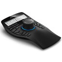3Dconnexion SpaceMouse Enterprise 3DX-700056 AV デジタル デジタル家電 PC PC周辺機器 PCアクセサリー PCサプライ・消耗品 家電 パソコン・周辺機器 マウス・マウスパッド(2)