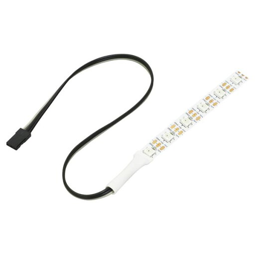 【お徳用 まとめ買い セット販売】 Studuino用フルカラー高輝度LEDテープ(ステー無)【×10セット】 【お徳用 まとめ買い セット販売】 Studuino用フルカラー高輝度LEDテープ(ステー無)【×10セット】