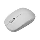 HIDISC 無線 2.4GHz ワイヤレスマウス ホワイト HDMW-7091WH 【×3セット】 【お徳用 まとめ買い お買い得 業務用 割引 セット販売】