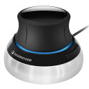 3Dconnexion SpaceMouse Compact 3DX-700059 AV デジタル デジタル家電 PC PC周辺機器 PCアクセサリー PCサプライ・消耗品 家電 パソコン・周辺機器 マウス・マウスパッド(2)
