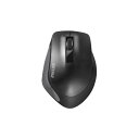 BUFFALO PremiumFit無線マウス ブラックBSMBW300MBK 【×3セット】 【お徳用 まとめ買い お買い得 業務用 割引 セット販売】