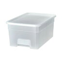 サンカ ナチュラ オンボックスL (B4)クリア NOB-LCL 1個 【×5セット】 【お徳用 まとめ買い お買い得 業務用 割引 セット販売】