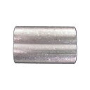 ヒット商事 アルミスリーブ3.5 CTS3.5 1パック 【×3セット】 【お徳用 まとめ買い お買い得 業務用 割引 セット販売】 日用品雑貨・文房具・手芸 文房具・事務用品 文具 オフィス用品 文房具 事務用品(3)