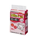 しつけるシーツ幼犬用neoレギュラーサイズ 40枚 【×6セット】 【ペットフード ・ ペット用品 犬 犬用品 PET 犬 グッズ DOG 】 【お徳用 まとめ買い お買い得 業務用 割引 セット販売】 【 ペットおむつ おむつ ペット用品 犬 犬用品 トイレ PET 犬 グッズ DOG 】