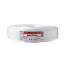 TANOSEE 【お徳用セット】 TANOSEE PPロープ 6mm×200m 1巻 【×5セット】 【お徳用 まとめ買い お買い得 業務用 割引 セット販売】 ( 掃除用品 文房具・事務用品 生活雑貨 オフィス用品 日用品雑貨 日用消耗品 文房具 お掃除 )