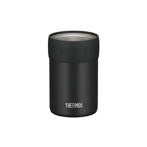 【お徳用セット 12個セット 】 【THERMOS サーモス】 保冷 缶ホルダー 【350ml缶用 ブラック】 真空断熱ステンレス魔法びん構造 【お徳用 まとめ買い 割引 】 キッチン用品・食器 キッチン用品 お弁当 弁当箱・水筒 ボトル
