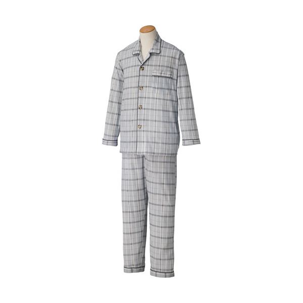 桑和 3048-08 カーゴパンツ ブルー 70 3048-08-8-70 1点