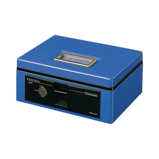 【 KOKUYO 事務用品 コクヨ 文具 事務 業務用 事務用文具】 手提金庫スタンダードタイプ A5W272×D215×H113mm 青 CB-Y13B 1台 日用品雑貨・文房具・手芸 文房具・事務用品 文具 オフィス用品 文房具 事務用品 金庫 【 KOKUYO 事務用品 コクヨ 文具 事務 業務用 事務用文具】 手提金庫スタンダードタイプ A5W272×D215×H113mm 青 CB-Y13B 1台 日用品雑貨・文房具・手芸 文房具・事務用品 文具 オフィス用品 文房具 事務用品 金庫