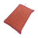 キクロン キクロンプロ タフネット 薄型 赤 N-300 【×10セット】 【お徳用 まとめ買い お買い得 業務用 割引 セット販売】 キッチン用品・食器・調理...