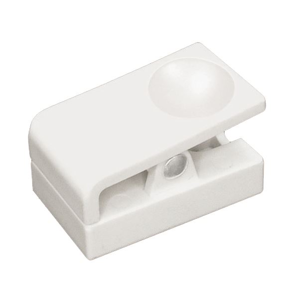 ミツヤ プラマグネットクリップ 小 白 ME-PMCSK-WH 1個 【×50セット】 【お徳用 まとめ買い お買い得 業務用 割引 セット販売】 日用品雑貨・文房具・手芸 文房具・事務用品 文具 オフィス用品 文房具 事務用品 クリップ