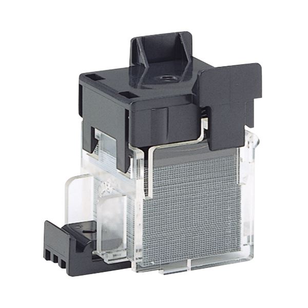 【お徳用セット まとめ買い 割安 割引 セット販売】 マックス 電子ホッチキス針 EH-20用 2000本 No.20FE 1個 【×10セット】