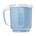 小森樹脂 メモリーコップ ブルー 1セット (3個) 【×10セット】 【お徳用 まとめ買い お買い得 業務用 割引 セット販売】