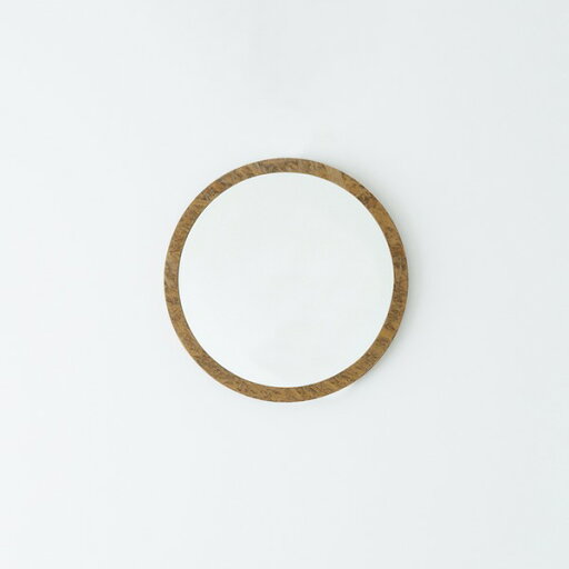 【2個セット お徳用セット】 OSB丸形ウォールミラー (40)(ブラウン / 茶) 直径40cm 鏡 / スリム / 高級感 / ヴィンテージ / ブルックリン / 飛散防止加工 / 壁掛け / オシャレ / 北欧風 / オーバル / 日本製 / 完成品 / NK-13 【お徳用 まとめ買い 割引 セット販売】 【2個セット お徳用セット】 OSB丸形ウォールミラー (40)(ブラウン / 茶) 直径40cm 鏡 / スリム / 高級感 / ヴィンテージ / ブルックリン / 飛散防止加工 / 壁掛け / オシャレ / 北欧風 / オーバル / 日本製 / 完成品 / NK-13 【お徳用 まとめ買い 割引 セット販売】