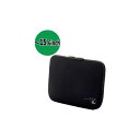 ELECOM エレコム PC用インナーバッグ15.6インチ BM-IBNP15BK 【×3セット】 【お徳用 まとめ買い お買い得 業務用 割引 セット販売】(2)