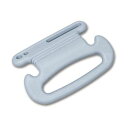 サンコー あんしん持手 グレーCL-20 1個 【×10セット】 【お徳用 まとめ買い お買い得 業務用 割引 セット販売】