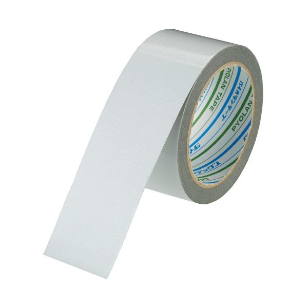 ダイヤテックス 再帰反射テープ 白 50mmX10m RF-30-WH （×2セット） 【お徳用 まとめ買い お買い得 業務用 割引 セット販売】 日用品雑貨・文房具・手芸 文房具・事務用品 文具 オフィス用品 文房具 事務用品 テープ・接着用具