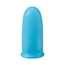 TANOSEE シリコン指サック 小 1パック (50個) 日用品雑貨・文房具・手芸 文房具・事務用品 文具 オフィス用品 文房具 事務用品(3)