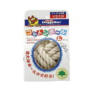 ドギーマンコットンボール L【×12セット】 【お徳用 まとめ買い お買い得 業務用 割引 セット販売】 【 ペットフード ・ ペット用品 ペット・ペットグッズ 猫用品 飼育 猫 キャットフード おもちゃ 】