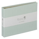 ハルマー ポケットアルバム A-HRLP-101-B ミントブルー 【×5セット】 【お徳用 まとめ買い お買い得 業務用 割引 セット販売】