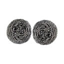 ボンスター ステンレスたわし30g PK-170 2個入 【×30セット】 【お徳用 まとめ買い お買い得 業務用 割引 セット販売】 ( 掃除用品 日用消耗品 キッチン用洗剤 洗剤・柔軟剤・クリーナー キッチン 台所用洗剤 お掃除 )